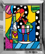 CHEERS! - Limited Edition Print
