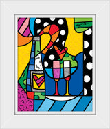 CHEERS! - Limited Edition Print