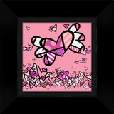 RHYTHM II - Limited Edition Print
