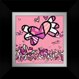 RHYTHM II - Limited Edition Print