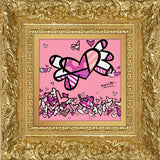 RHYTHM II - Limited Edition Print