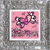 RHYTHM II - Limited Edition Print
