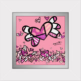 RHYTHM II - Limited Edition Print