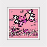 RHYTHM II - Limited Edition Print
