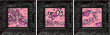 RHYTHM (MASTER TRIPTYCH)