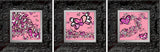 RHYTHM (MASTER TRIPTYCH)