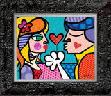 SWEET HEART - Limited Edition Print