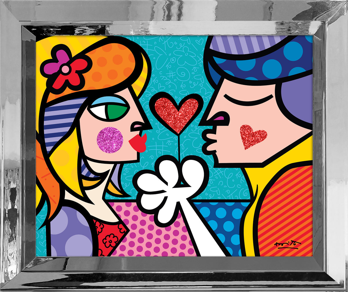 Sweet Heart - Limited Edition Print