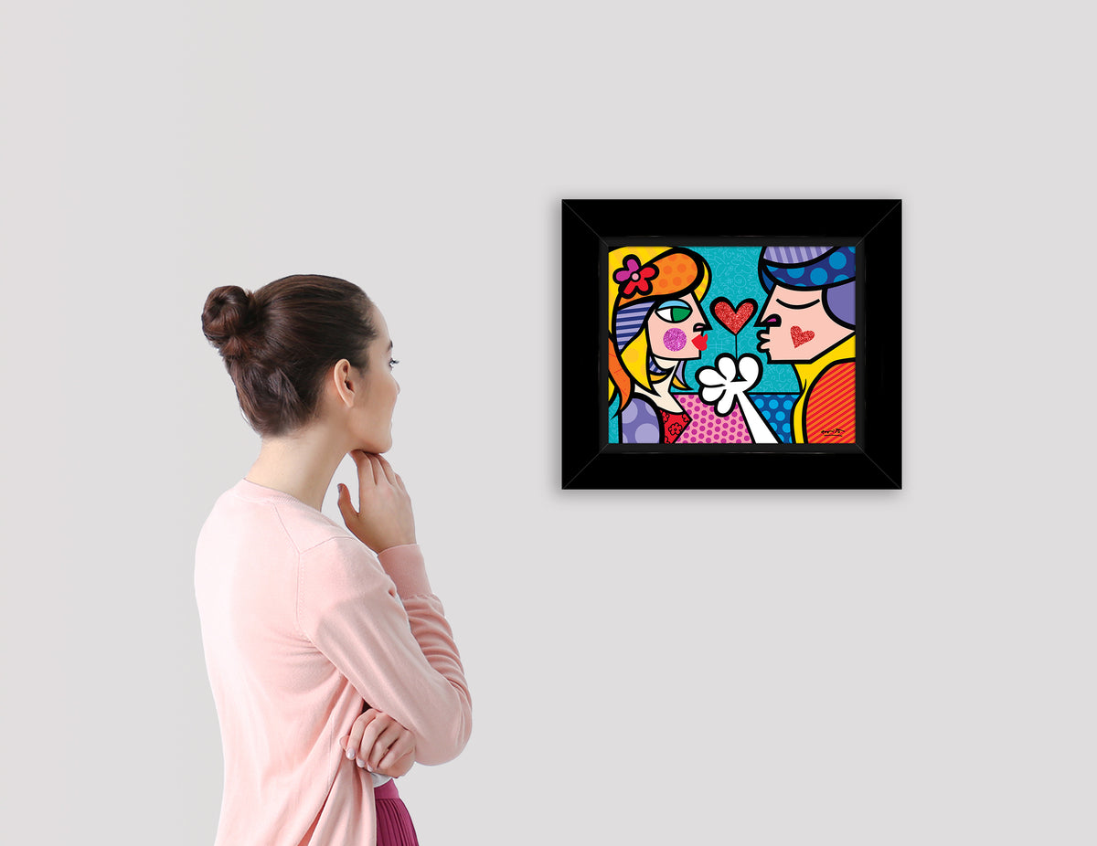 Sweet Heart - Limited Edition Print