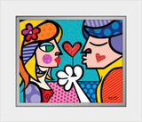 SWEET HEART - Limited Edition Print
