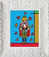 NUTCRACKER - Limited Edition Print