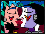 SWEETHEART - Limited Edition Print