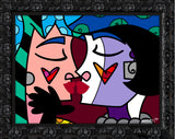 SWEETHEART - Limited Edition Print