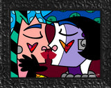 SWEETHEART - Limited Edition Print