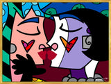 SWEETHEART - Limited Edition Print