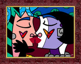 SWEETHEART - Limited Edition Print