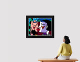 SWEETHEART - Limited Edition Print