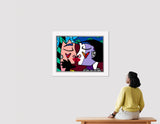 SWEETHEART - Limited Edition Print