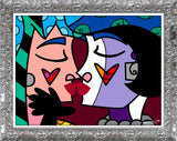 SWEETHEART - Limited Edition Print