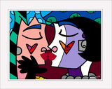 SWEETHEART - Limited Edition Print