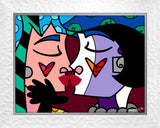 SWEETHEART - Limited Edition Print
