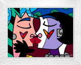 SWEETHEART - Limited Edition Print