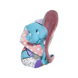 DISNEY BABY DUMBO - Disney by Britto Figurine - HAND SIGNED