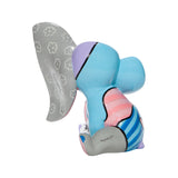 DISNEY BABY DUMBO - Disney by Britto Figurine - HAND SIGNED