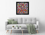 STAR GARDEN - Limited Edition Print