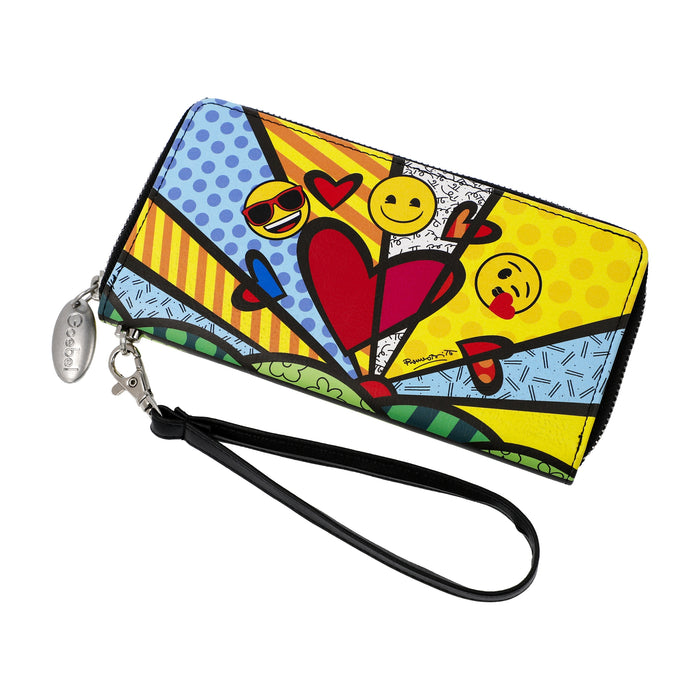 EMOJI WRISTLET - A NEW DAY