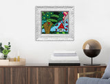 SWEET HOME - Limited Edition Print