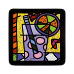 COASTERS - MARTINI