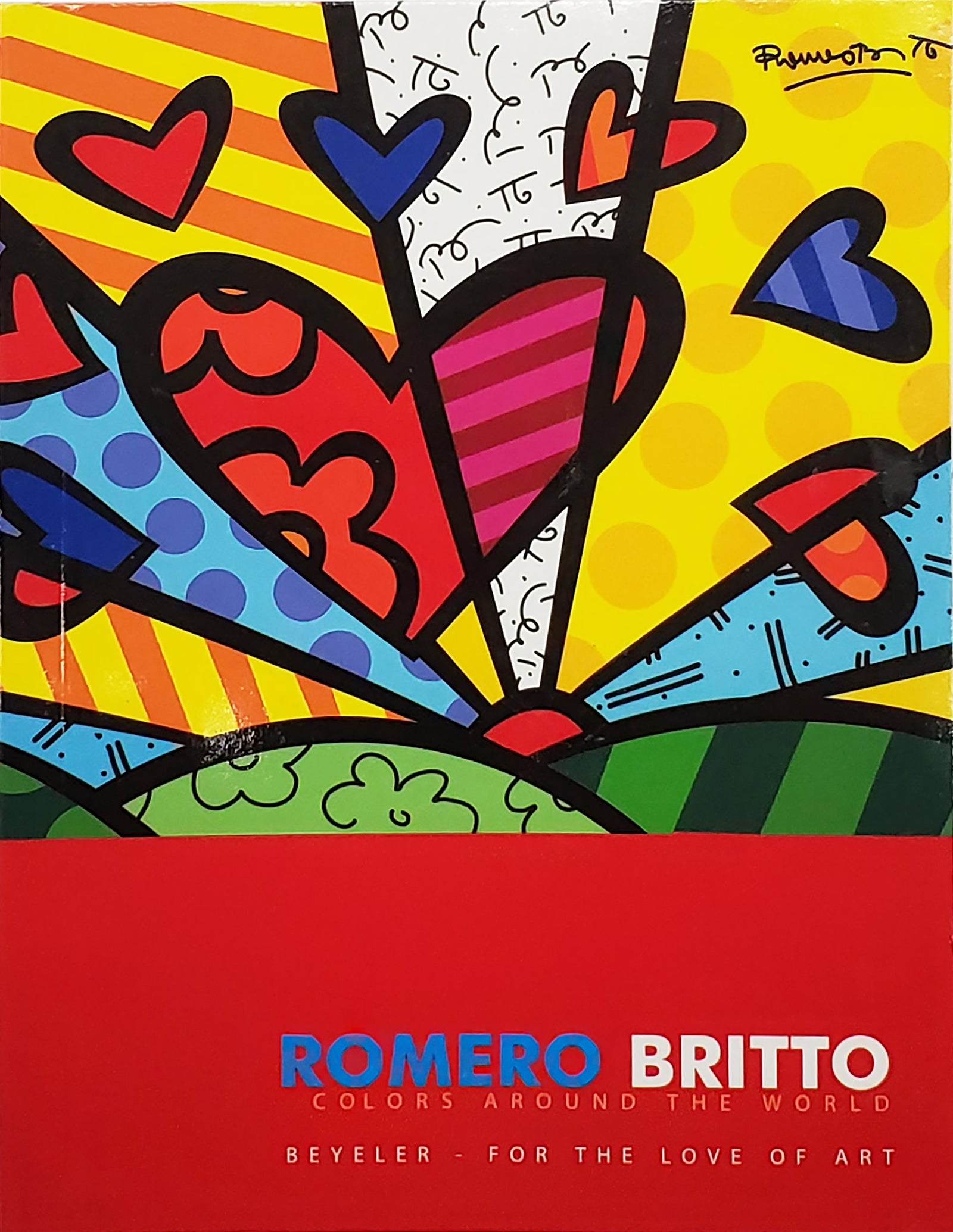 BOOK 6" COLORS SOFTBOUND