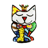 PRINCESS THE CAT - Mini Figurine