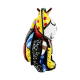 PRINCESS THE CAT - Mini Figurine