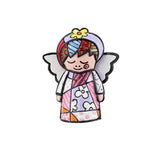 FAITH THE ANGEL - Mini Figurine