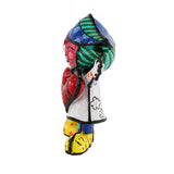 GIRL CHESSY - Mini Figurine