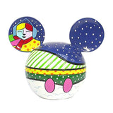 BOX MICKEY EARS WINTER - DISNEY