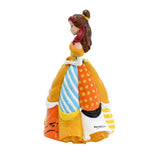 BELLE - Disney by Britto Figurine - HAND SIGNED
