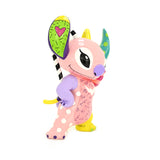 ANGEL (LADY STITCH) - Disney by Britto Figurine - HAND SIGNED