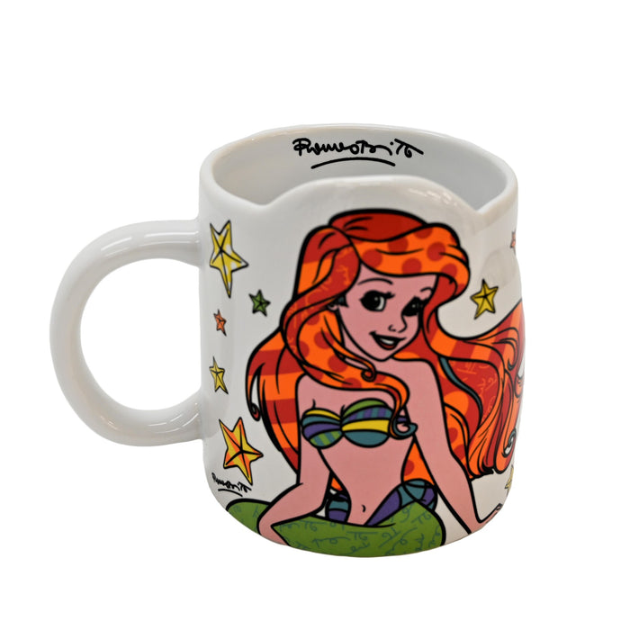 ARIEL MUG - DISNEY – Shop Britto