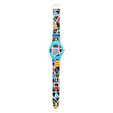 BRITTO® Watch - NIGHT LANDSCAPE