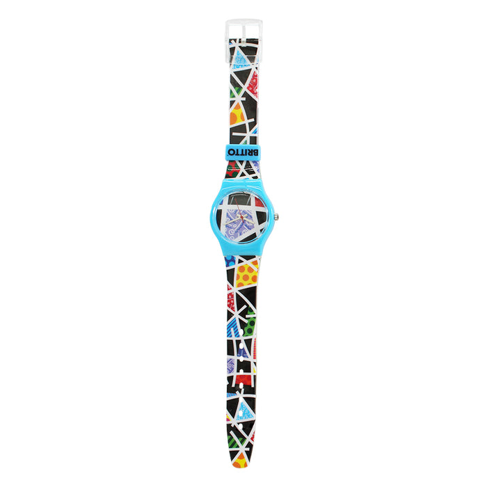 BRITTO® Watch - NIGHT LANDSCAPE