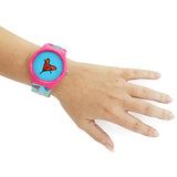 BRITTO Watch - SWEET LOVE HEARTS