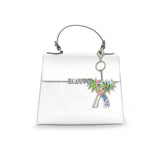 BRITTO® KEYCHAIN & BAG CHARM - PALM TREES