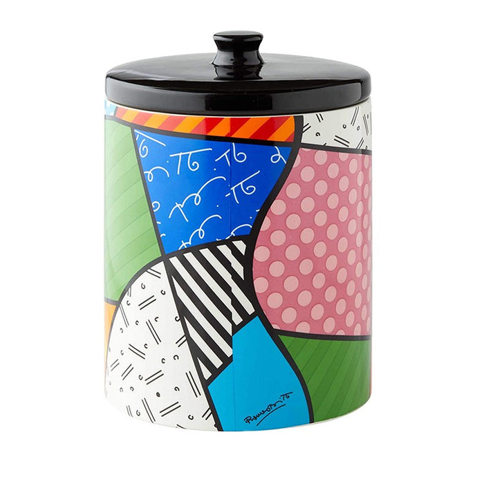 Mickey Cookie Jar- Disney By Britto – Shop Britto