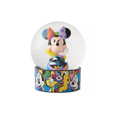 MINNIE WATERBALL - Disney by Britto
