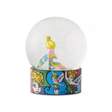 TINKERBELL WATERBALL - DISNEY