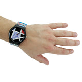 BRITTO® Watch - NIGHT LANDSCAPE