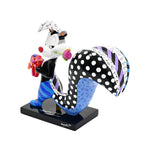 PEPE LE PEW - Looney Tunes by Britto Figurine - Hand Signed